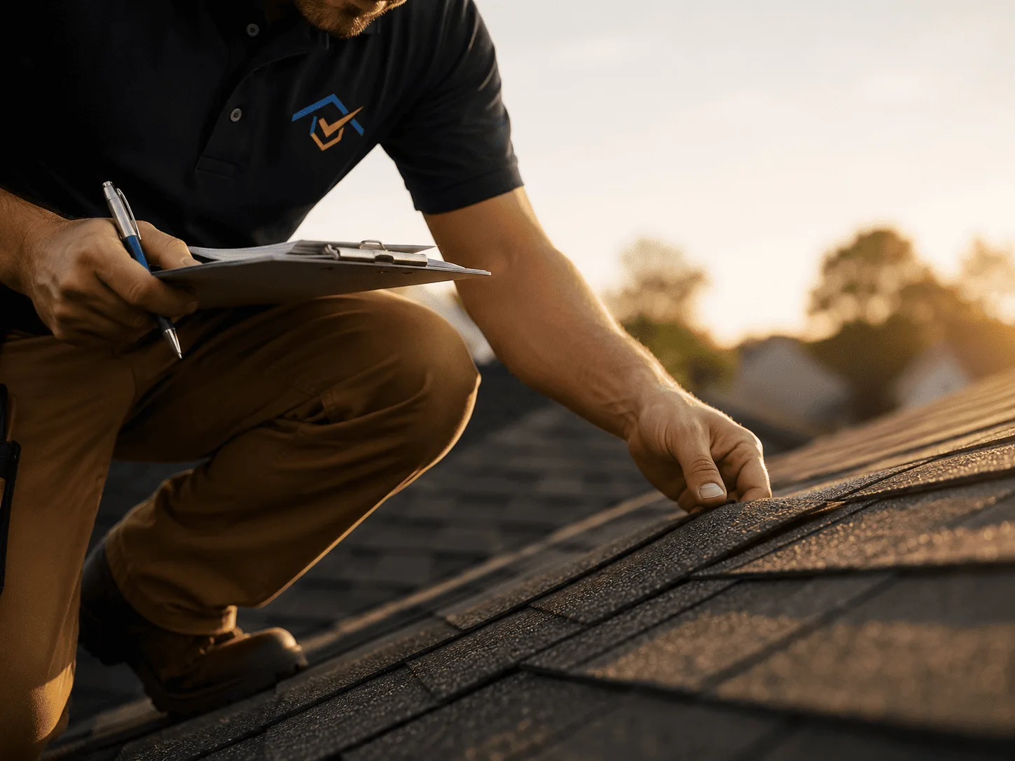 Why Choose Roof Inspection in Harsens Island, MI