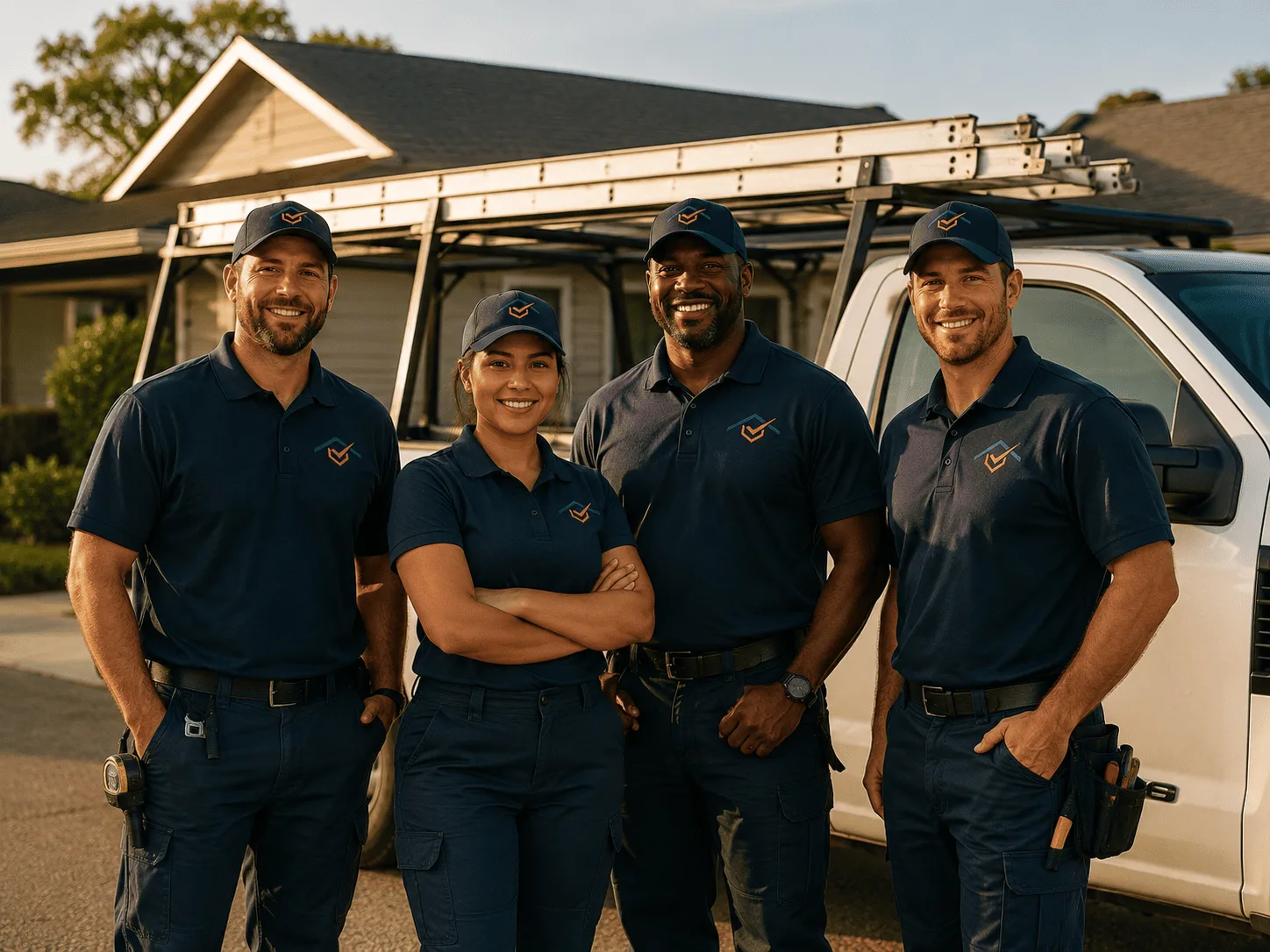 Roof Inspection company in Harsens Island, MI
